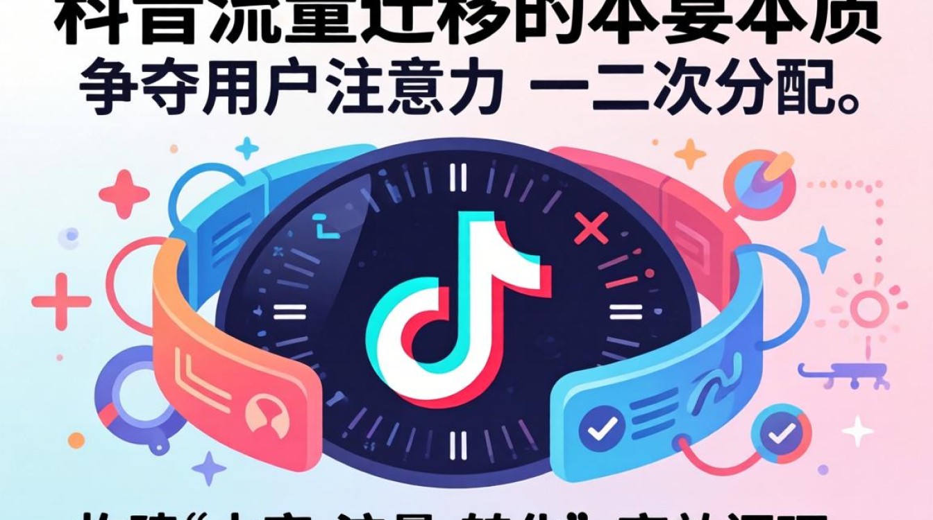 TikTok迁移流量怎么分析