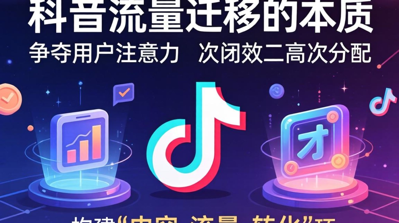 TikTok迁移流量怎么分析