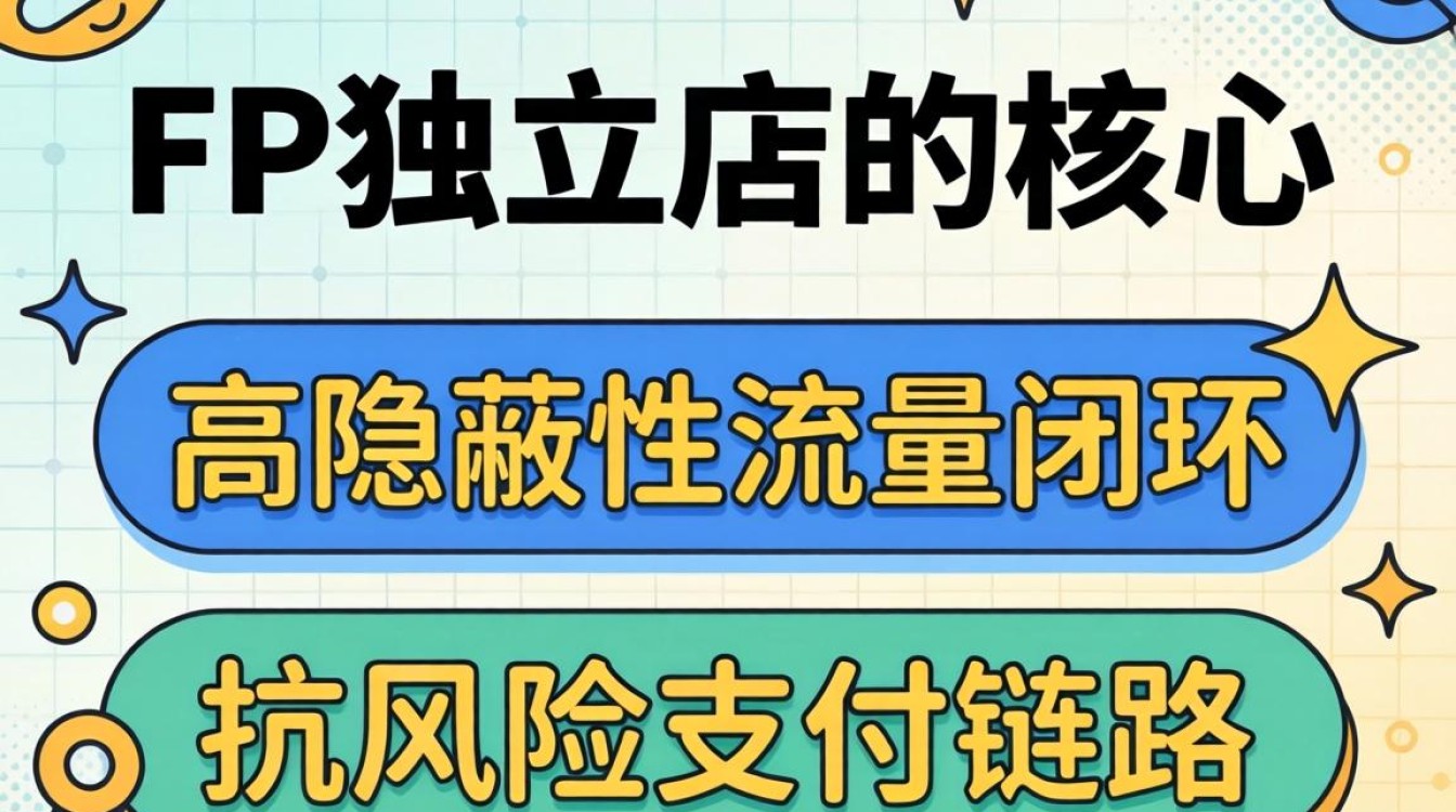 fp独立站建站流程详解