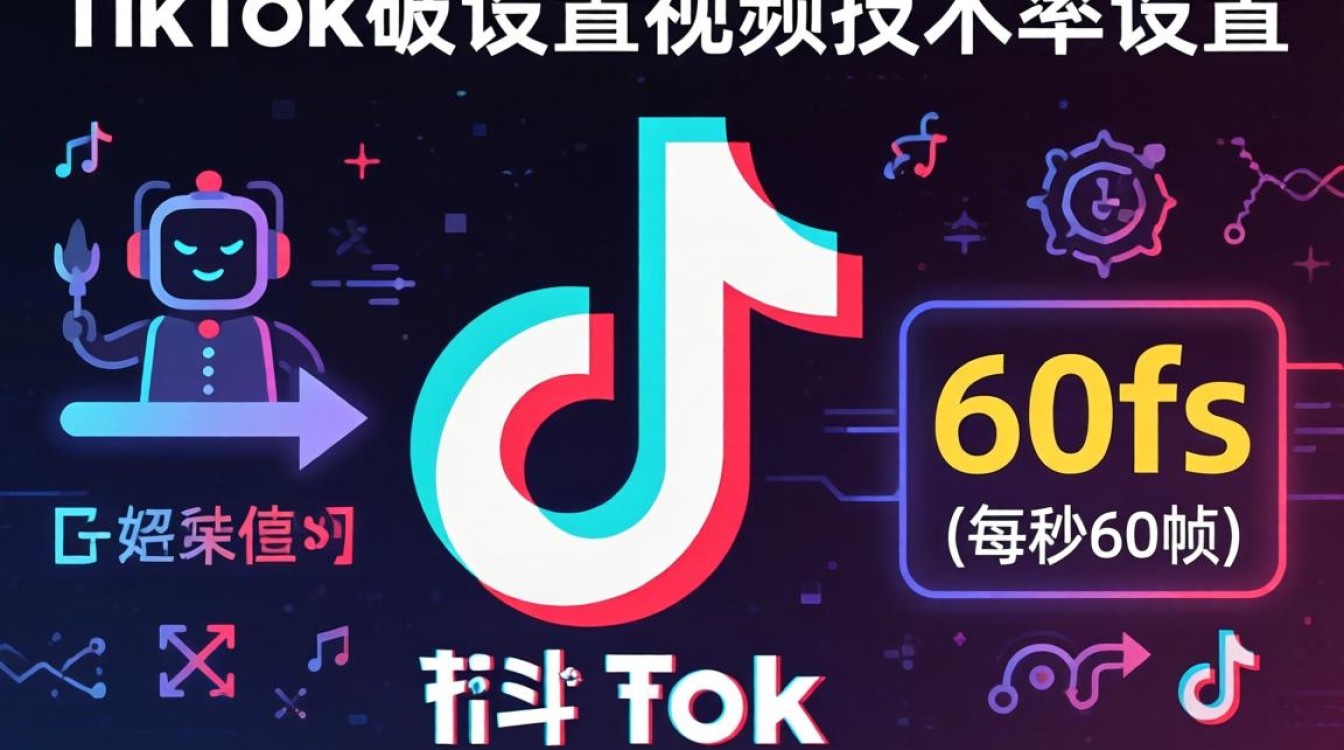 TikTok 视频帧率多少最好