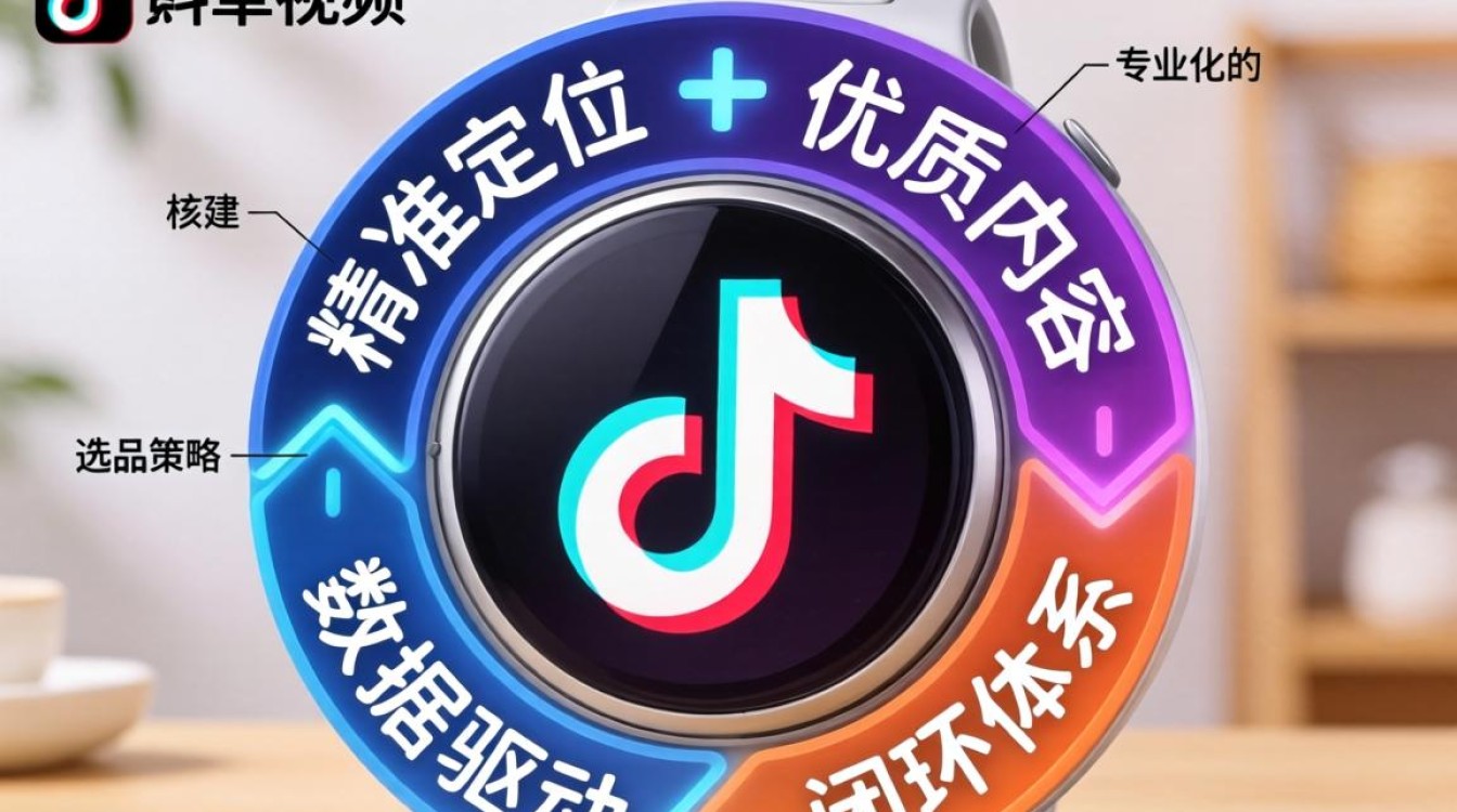 抖音种草视频如何高效运营?种草视频变现技巧有哪些 抖音种草视频如何高效运营