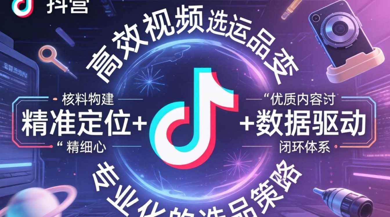 抖音种草视频如何高效运营?种草视频变现技巧有哪些 抖音种草视频如何高效运营