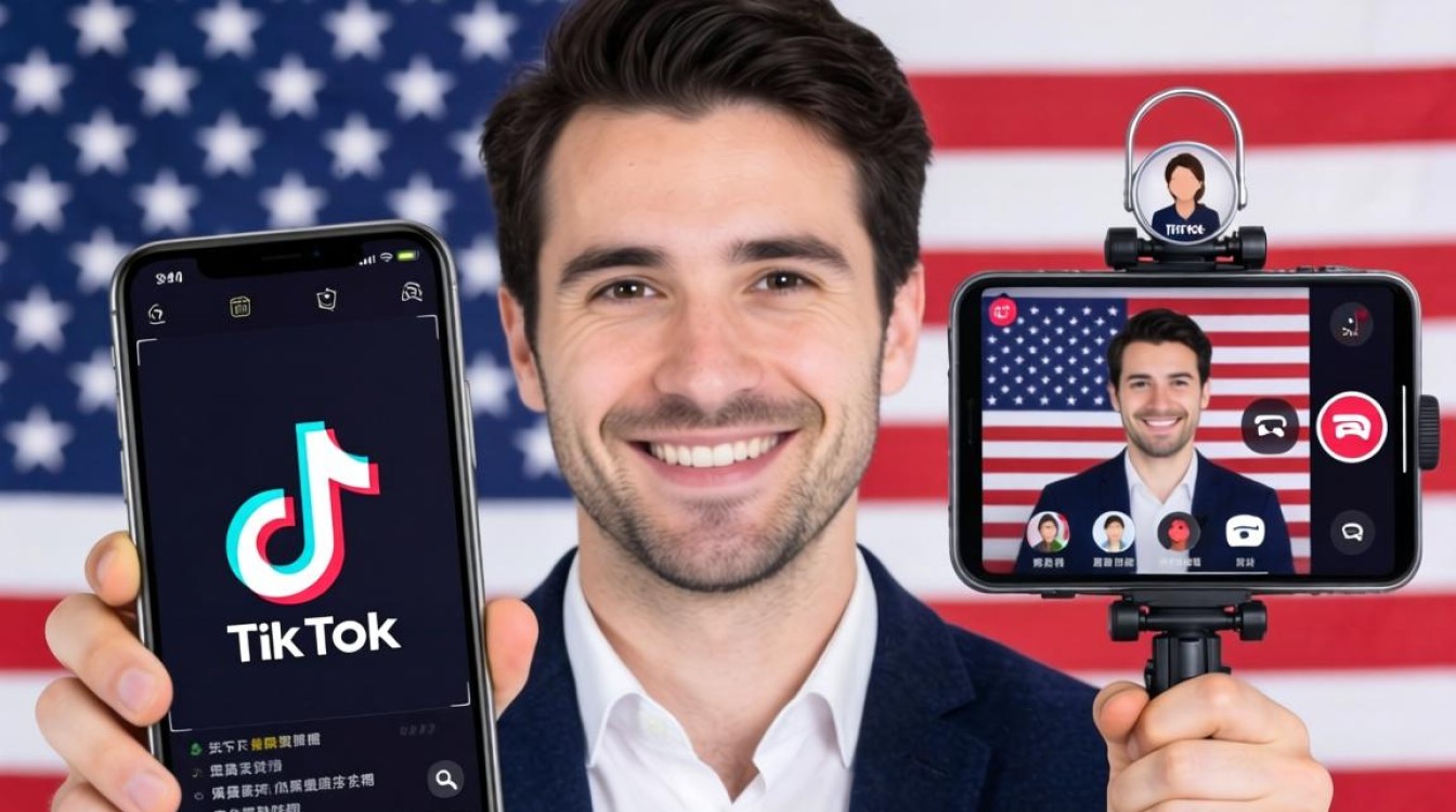 美国tiktok还在使用吗