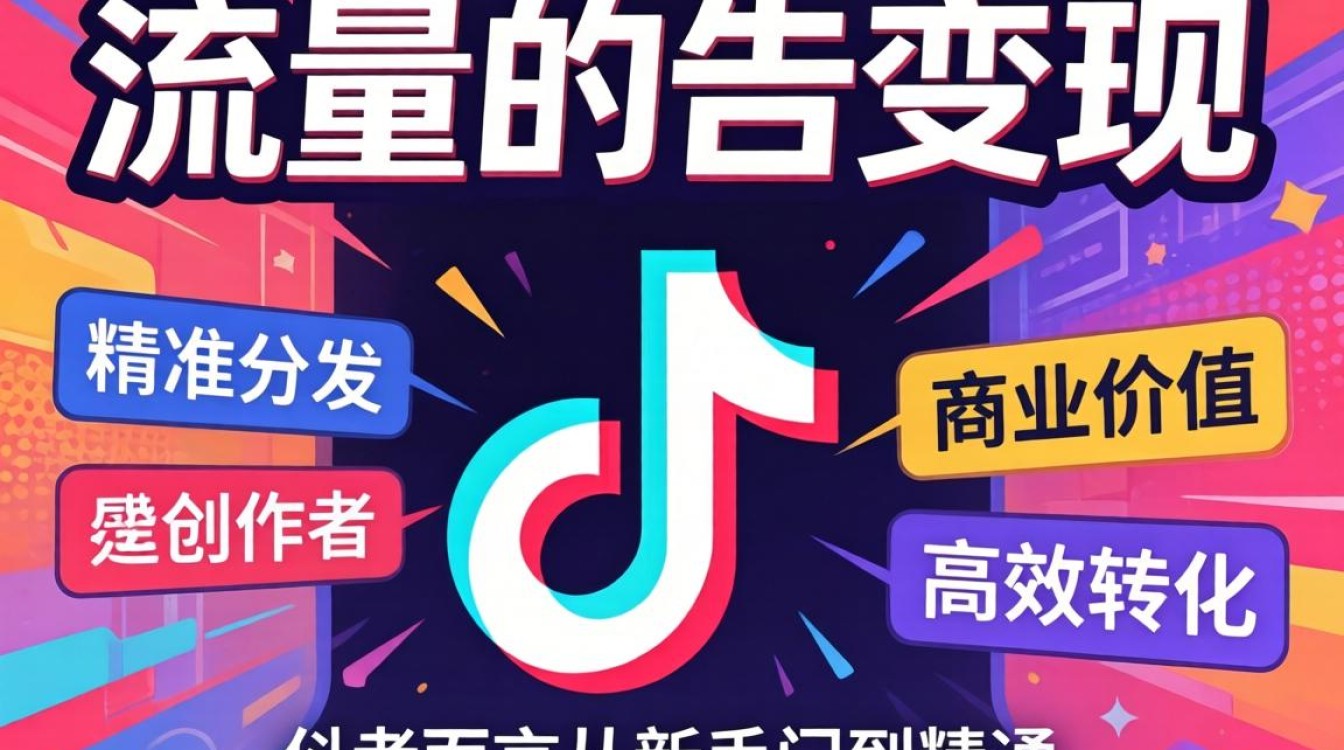 抖音广告变现怎么操作