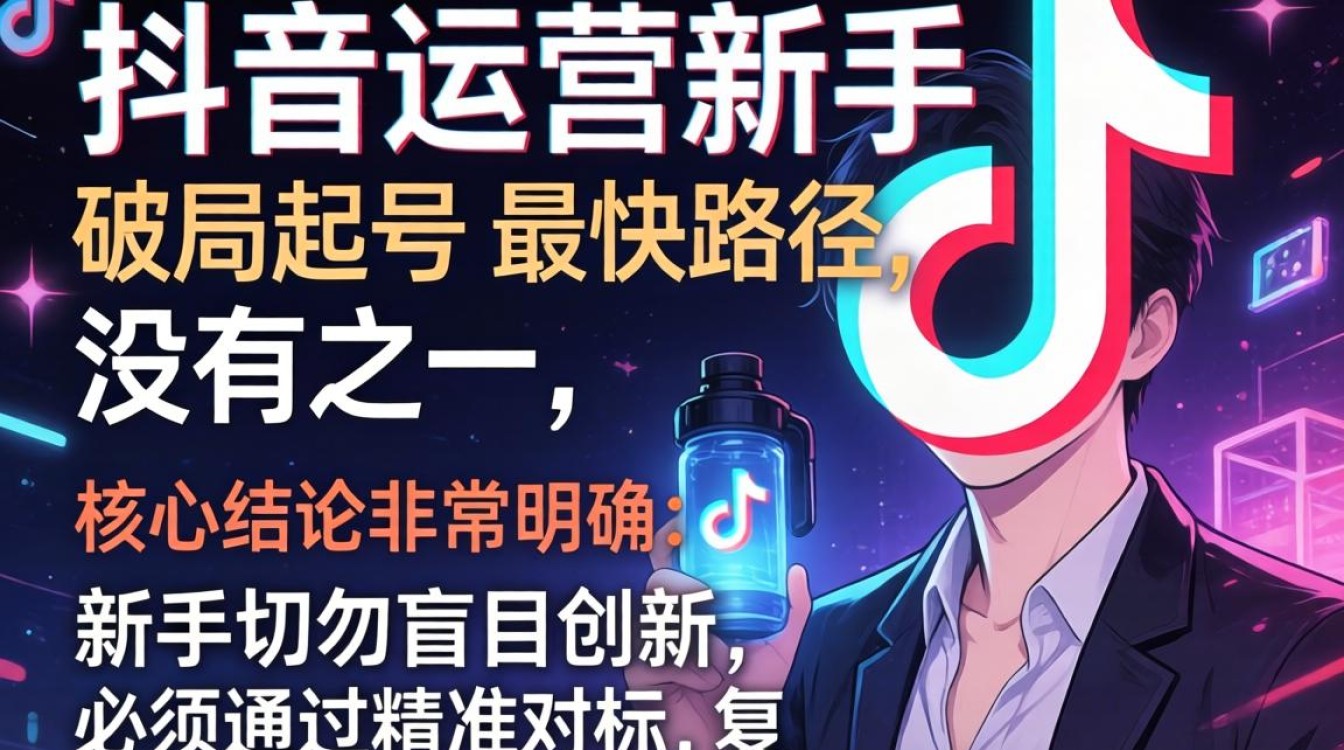 新手入门必看教程大全