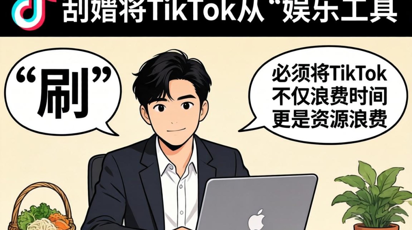 自媒体只刷tiktok怎么设置,抖音自媒体怎么做才能赚钱 自媒体只刷tiktok怎么设置