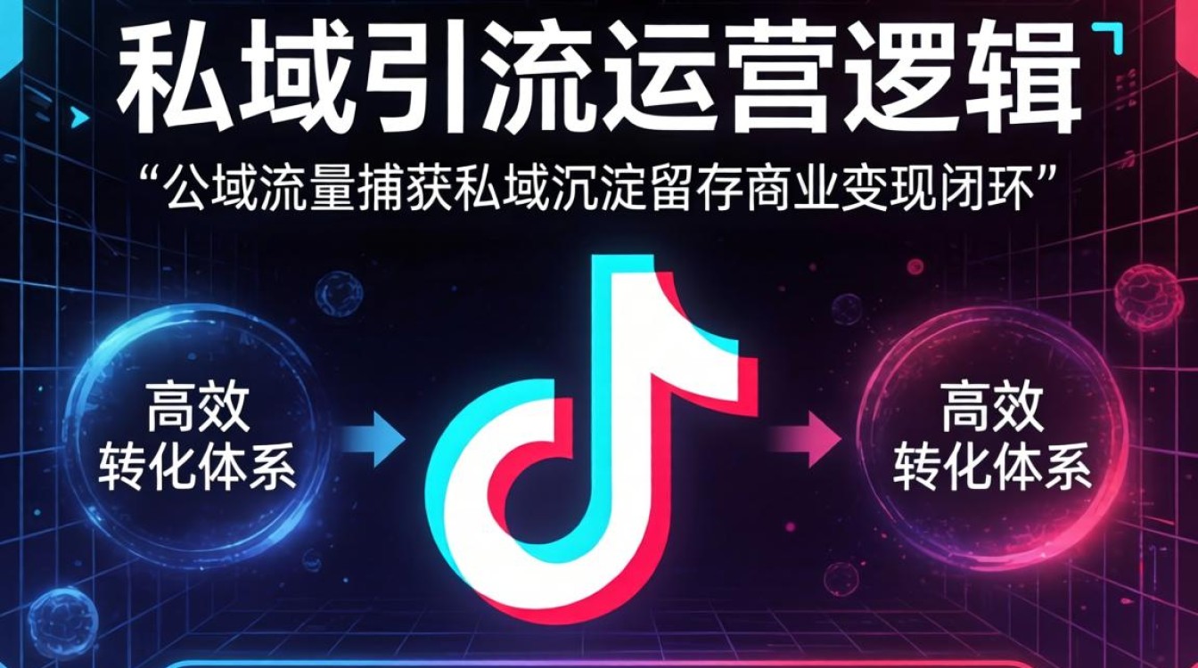 抖音私域引流运营技巧有哪些?抖音私域引流怎么变现? 抖音私域引流运营技巧有哪些