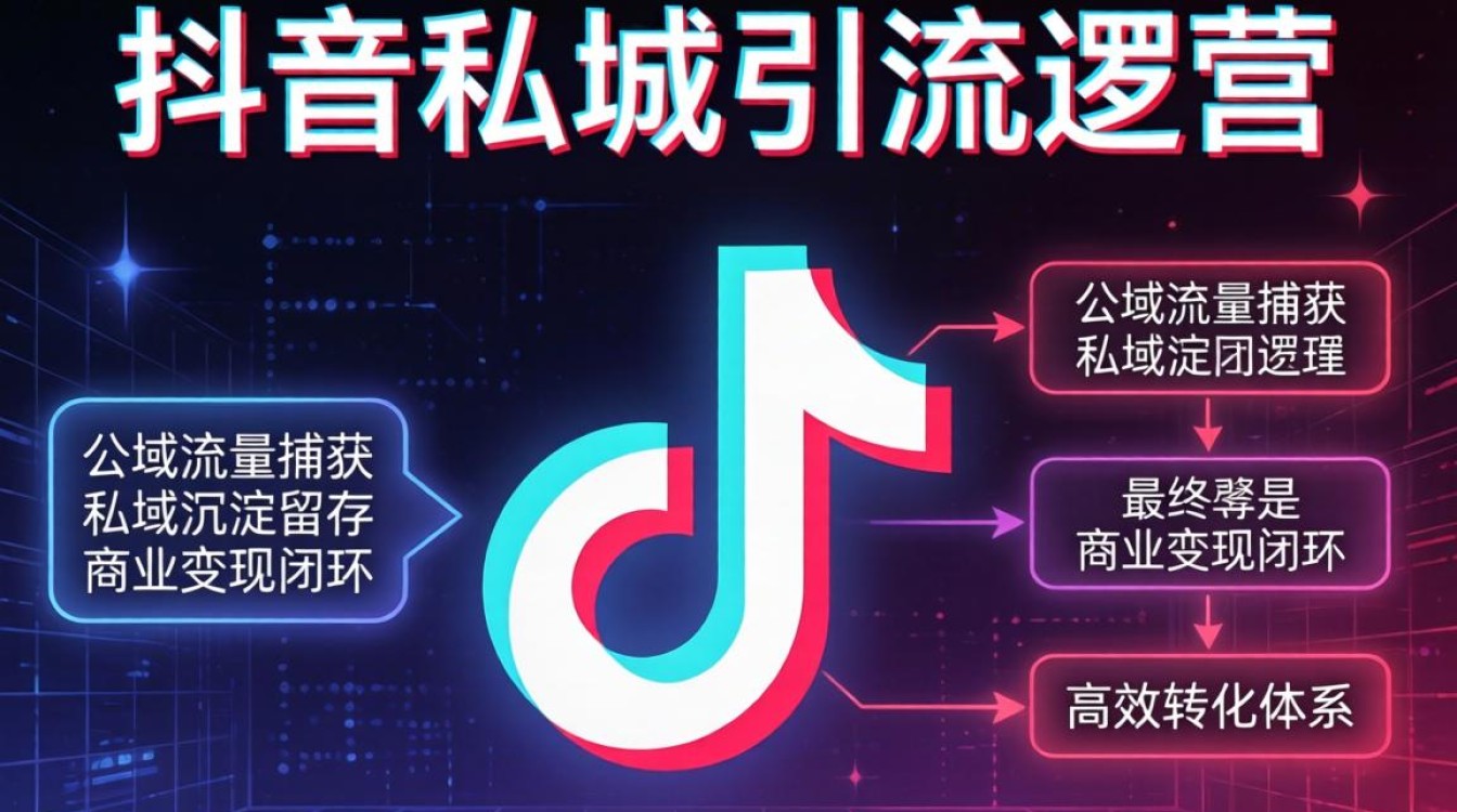 抖音私域引流运营技巧有哪些?抖音私域引流怎么变现? 抖音私域引流运营技巧有哪些