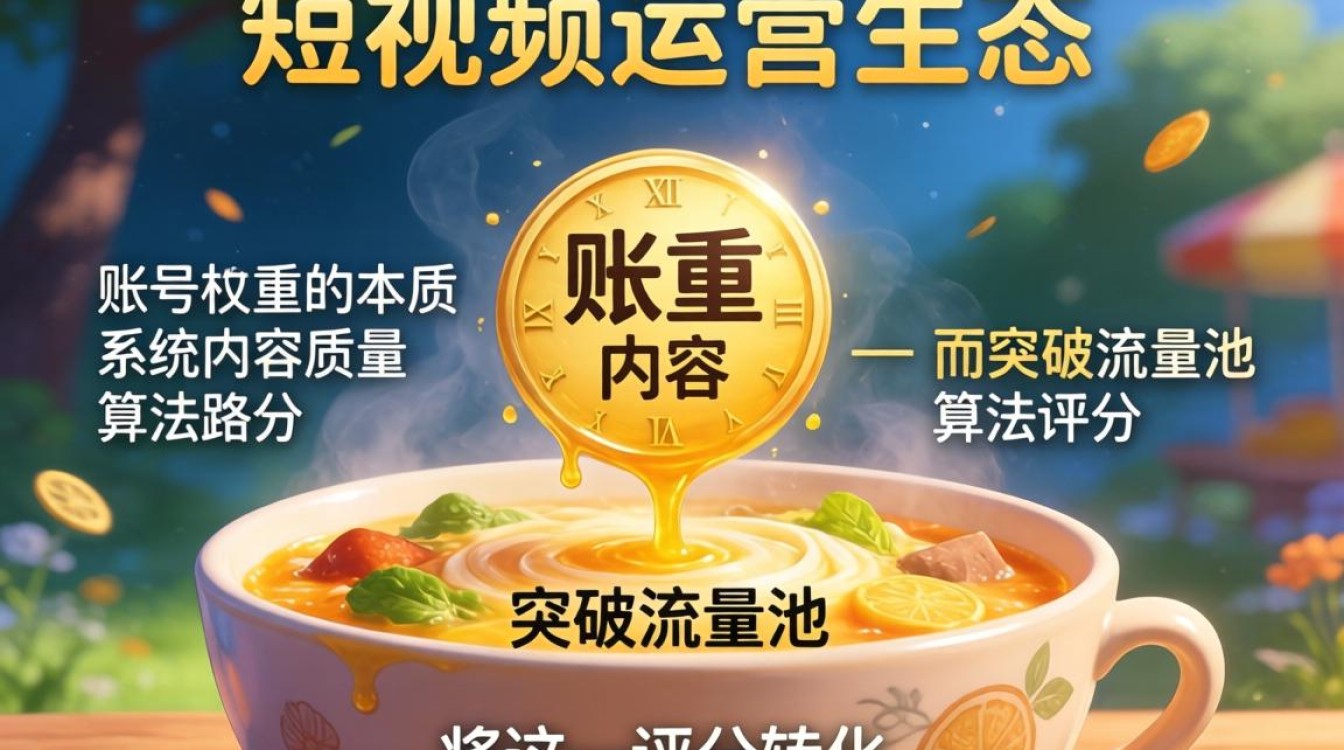 李欢抖音TikTok如何突破流量池?抖音权重优化方法有哪些 李欢抖音TikTok如何突破流量池