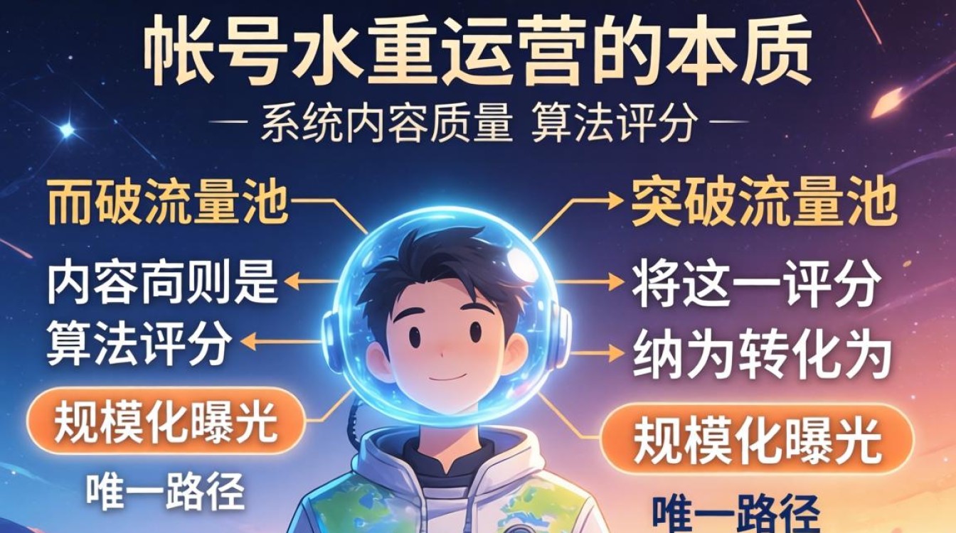 李欢抖音TikTok如何突破流量池?抖音权重优化方法有哪些 李欢抖音TikTok如何突破流量池