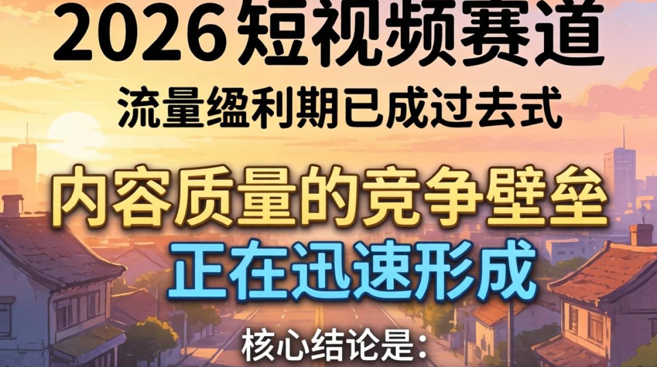2026tiktok蓝海怎么做?后期处理如何打造精美作品 2026tiktok蓝海怎么做