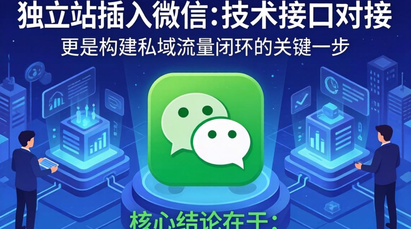 独立站添加微信支付教程