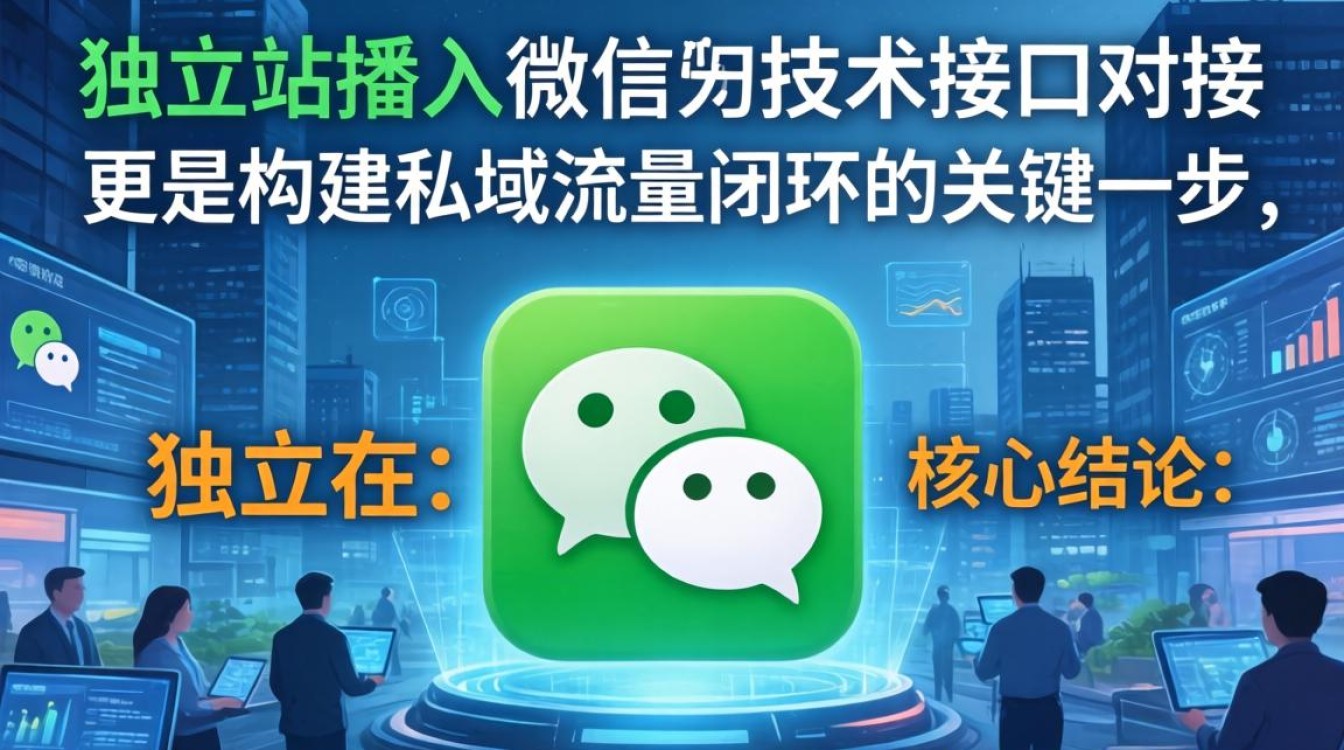 独立站添加微信支付教程