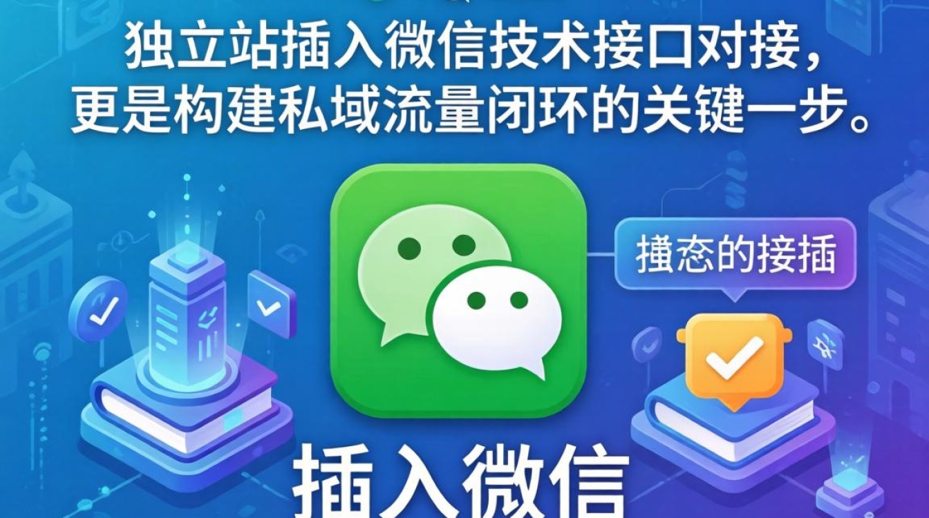 独立站添加微信支付教程