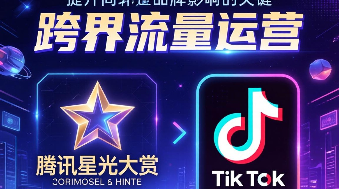 百家号腾讯星光大赏tiktok如何优化
