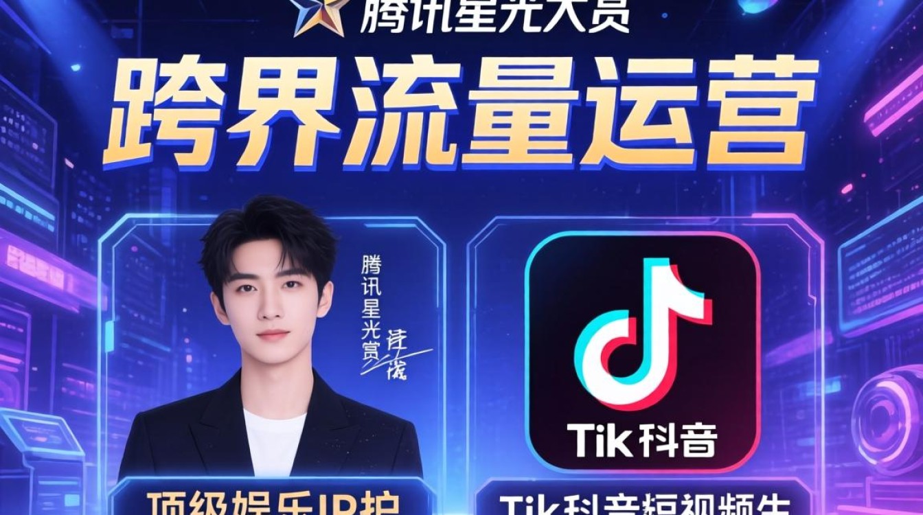 百家号腾讯星光大赏tiktok如何优化