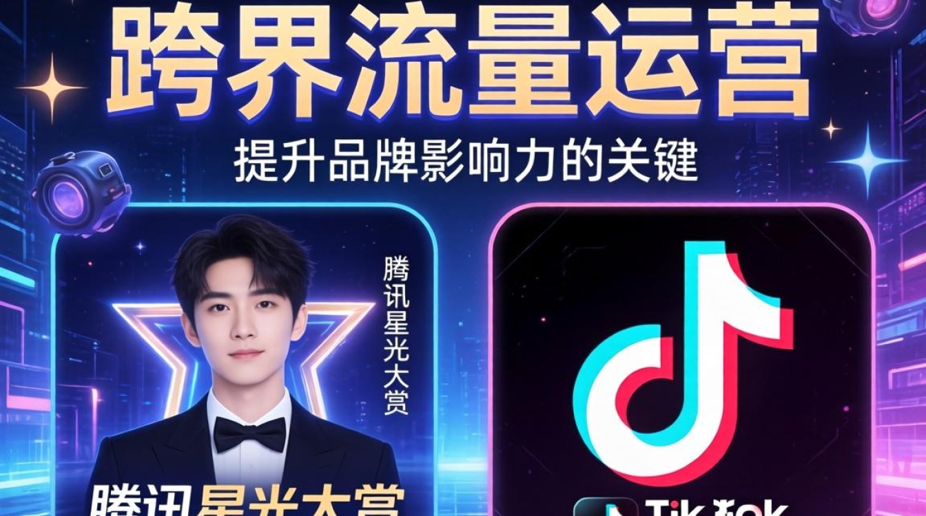 百家号腾讯星光大赏tiktok如何优化