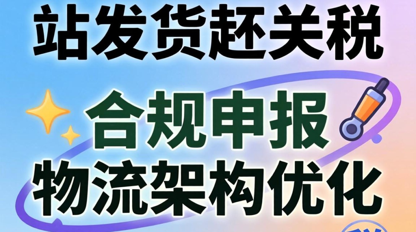独立站发货怎么报关税?独立站关税申报流程及费用详解 独立站关税申报流程及费用详解