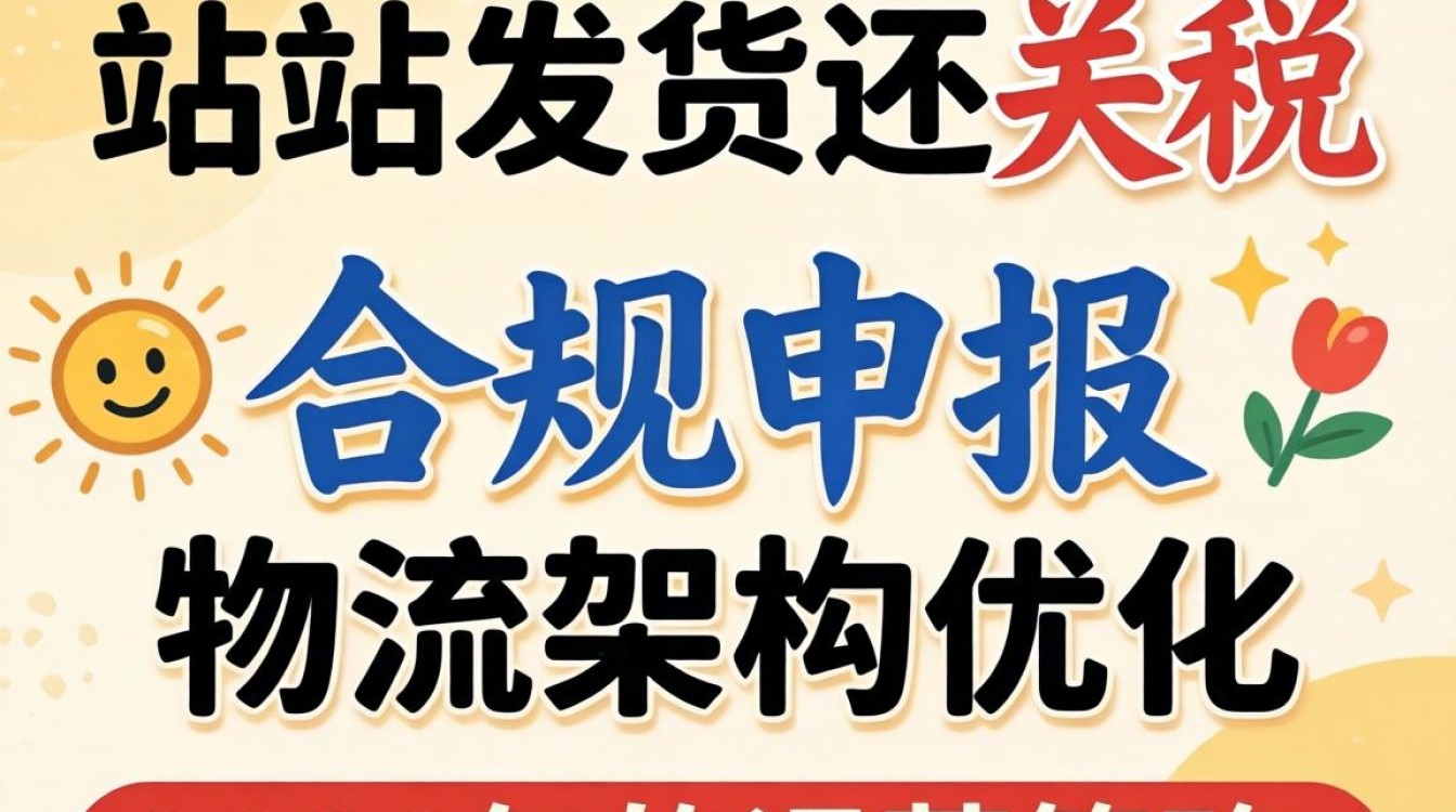 独立站发货怎么报关税?独立站关税申报流程及费用详解 独立站关税申报流程及费用详解