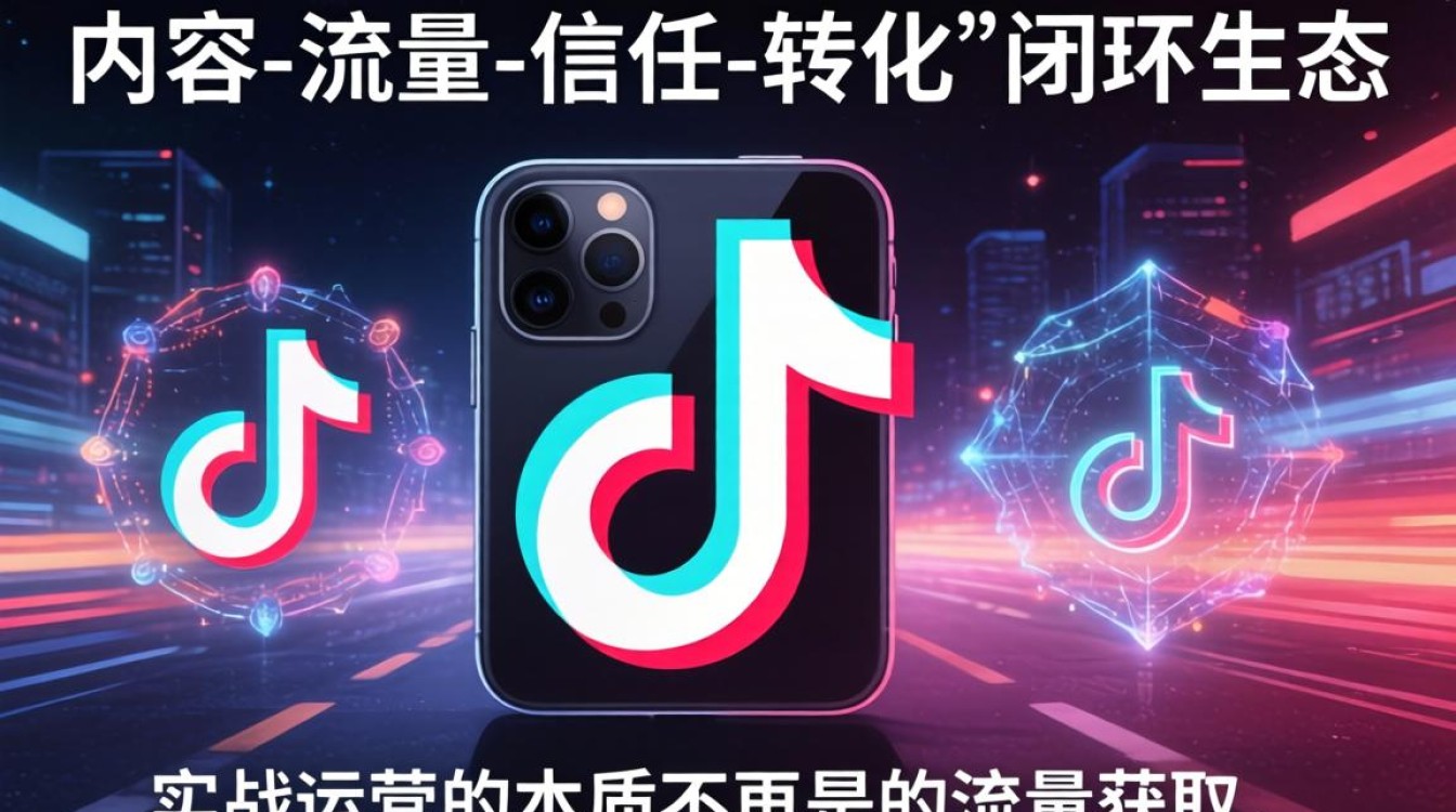 抖音品牌变现实战技巧有哪些