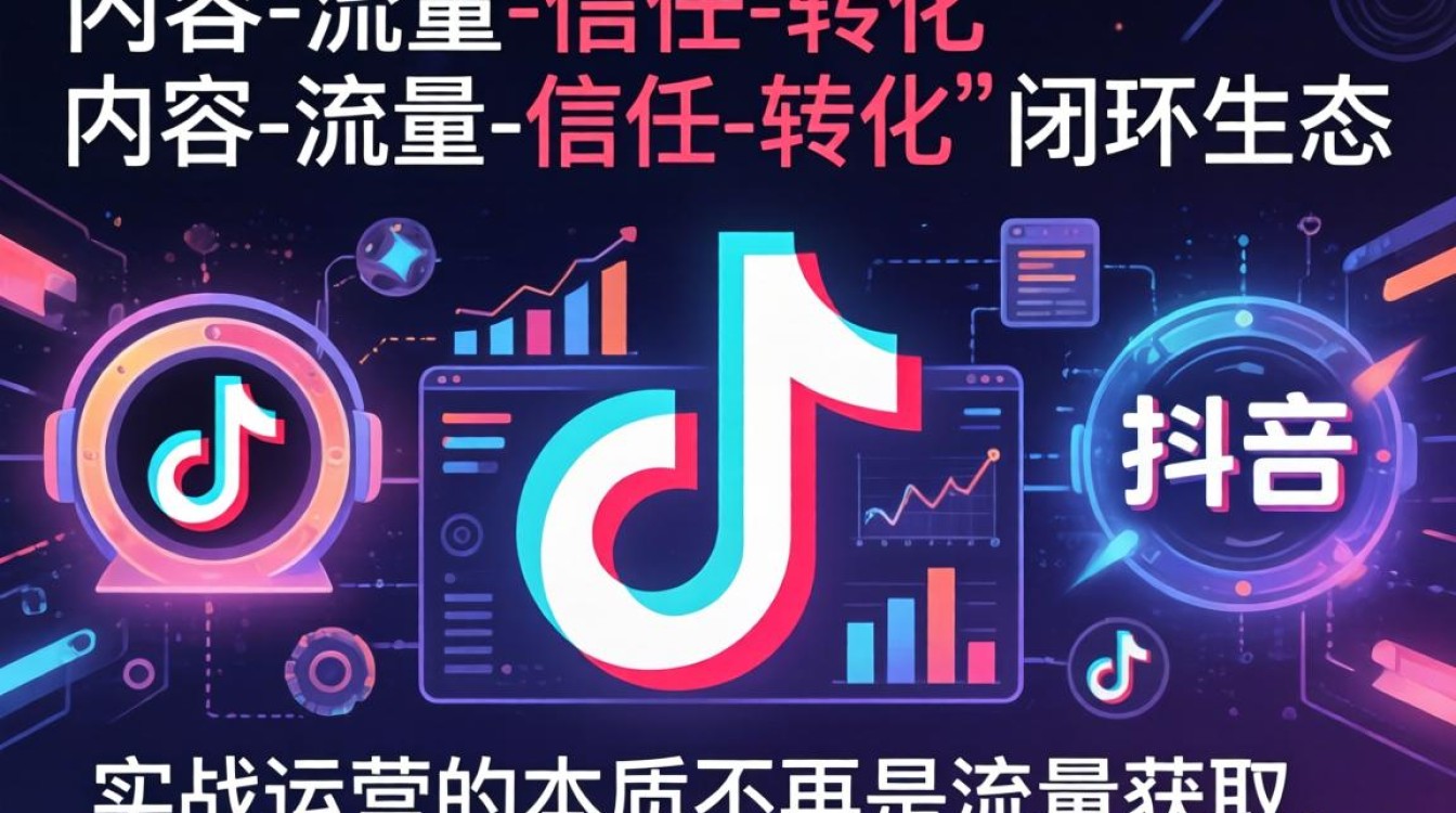 抖音品牌变现实战技巧有哪些