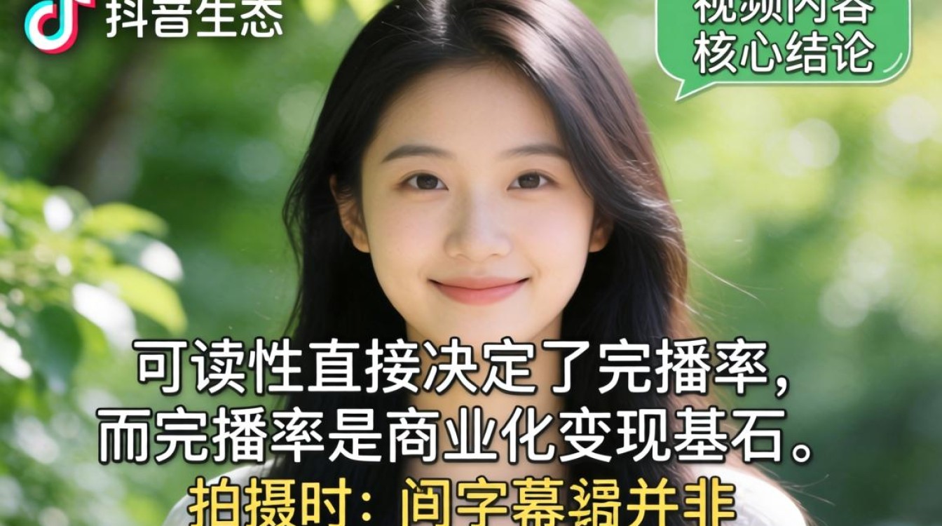 抖音拍视频怎么自动添加字幕