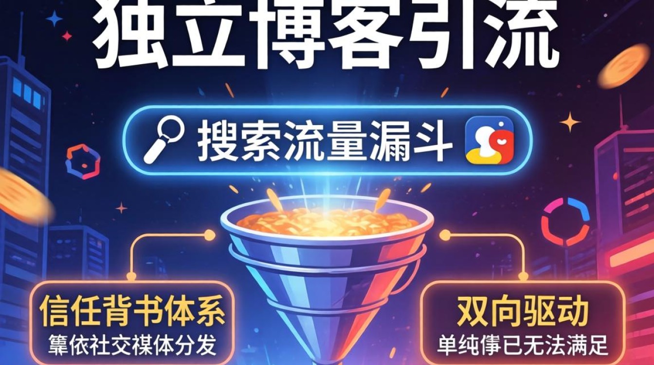 独立站博客怎么引流客户?独立站博客引流方法有哪些 独立站博客引流方法有哪些