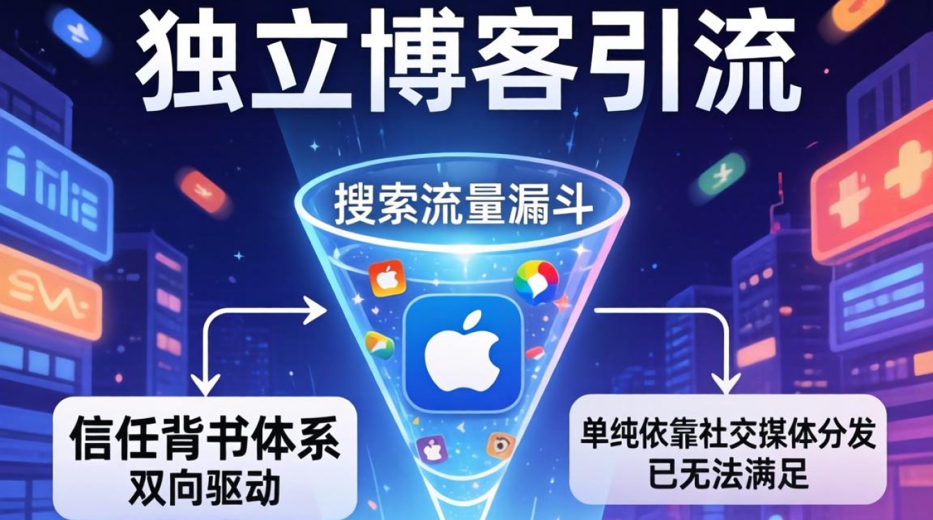 独立站博客怎么引流客户?独立站博客引流方法有哪些 独立站博客引流方法有哪些