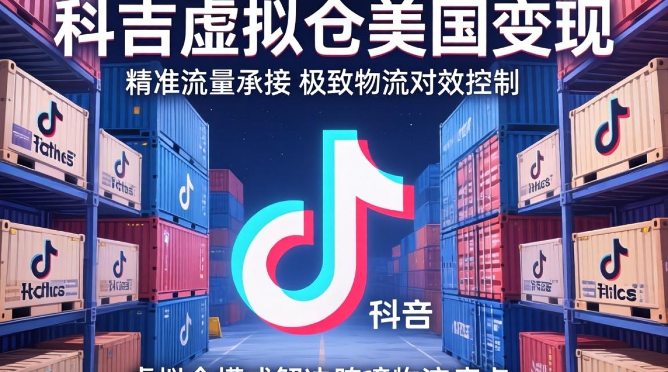 TikTok虚拟仓美区如何变现?月入过万是真的吗 TikTok虚拟仓美区如何变现