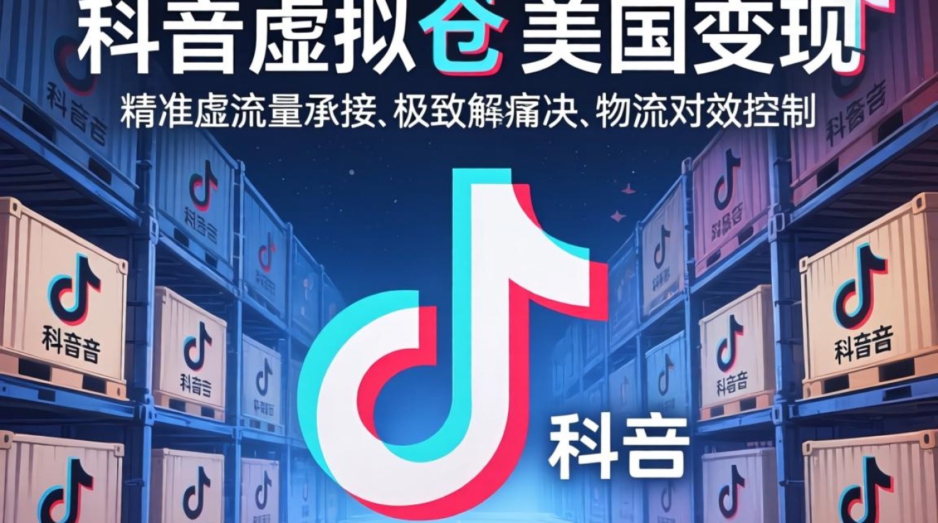 TikTok虚拟仓美区如何变现?月入过万是真的吗 TikTok虚拟仓美区如何变现