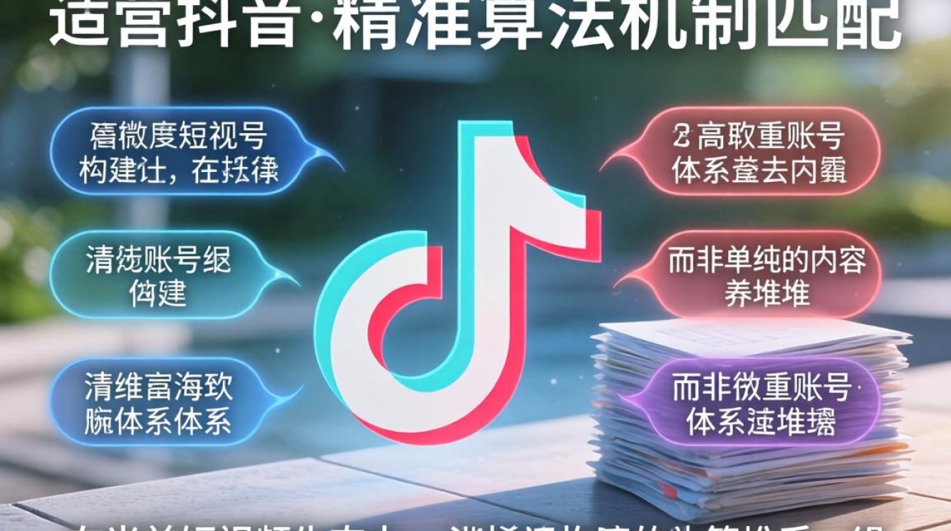 抖音运营技巧与方法大全