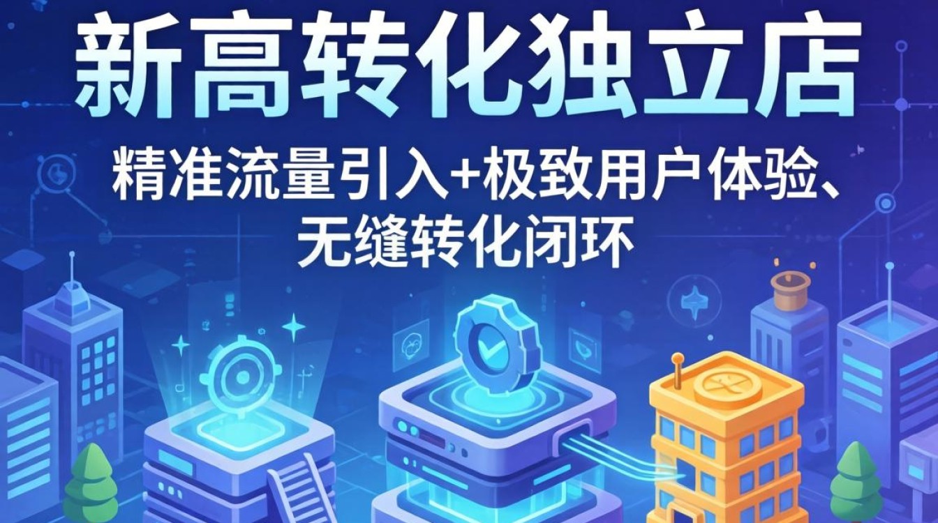 高转化独立站怎么运营?独立站如何快速变现? 高转化独立站怎么运营