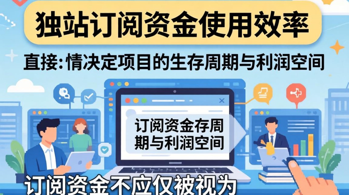 独立站订阅模式如何运营