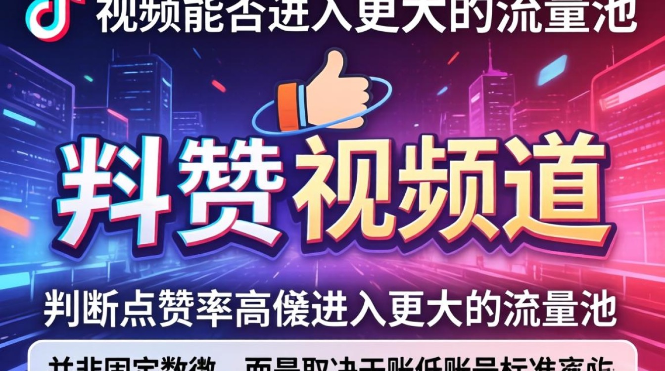 抖音点赞率怎么判断高低?抖音点赞率多少算正常? 抖音点赞率怎么判断高低
