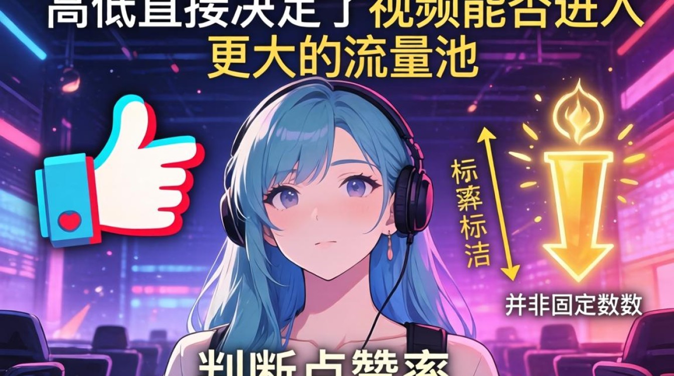 抖音点赞率怎么判断高低?抖音点赞率多少算正常? 抖音点赞率怎么判断高低