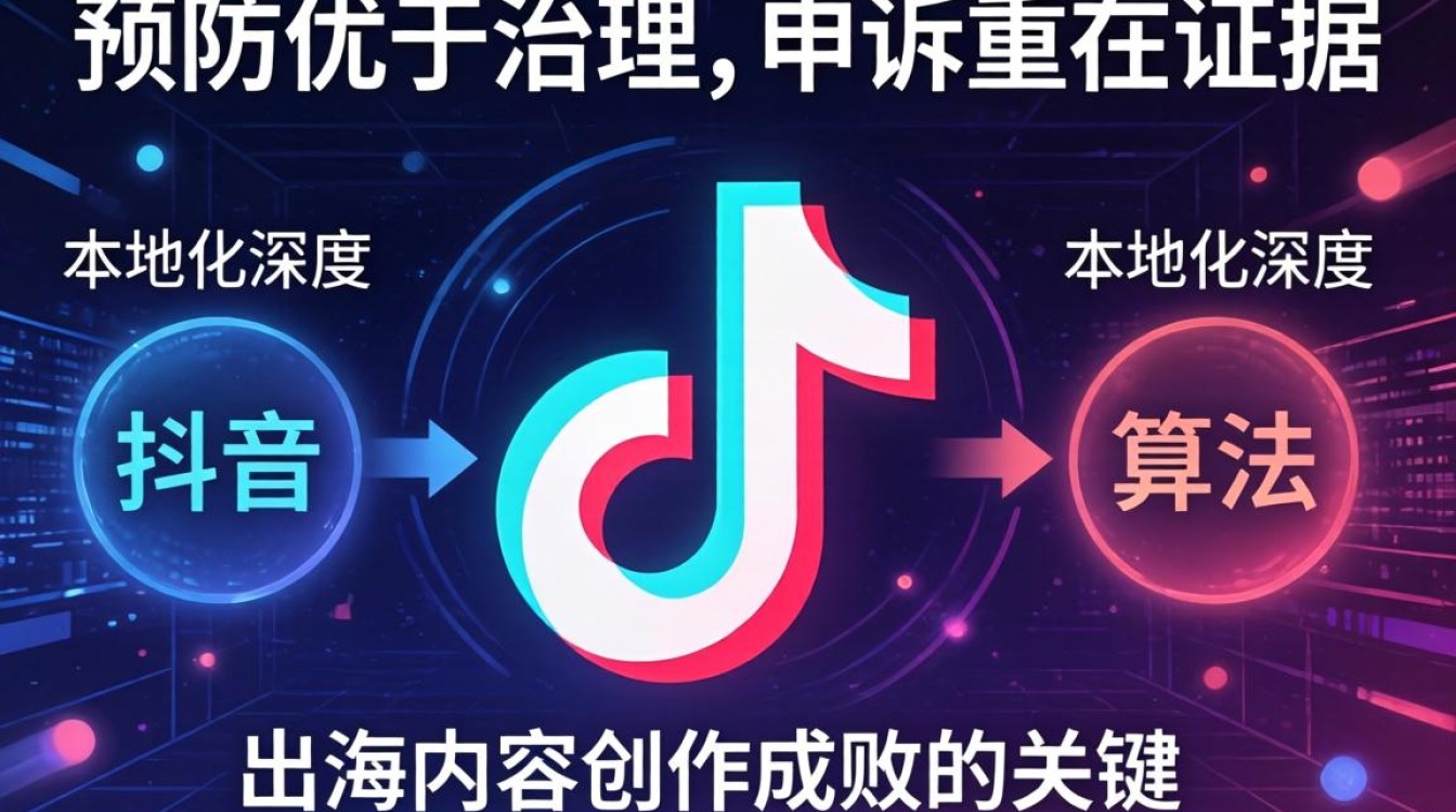 TikTok违规视频怎么处理