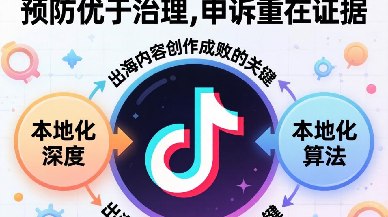 TikTok违规视频怎么处理