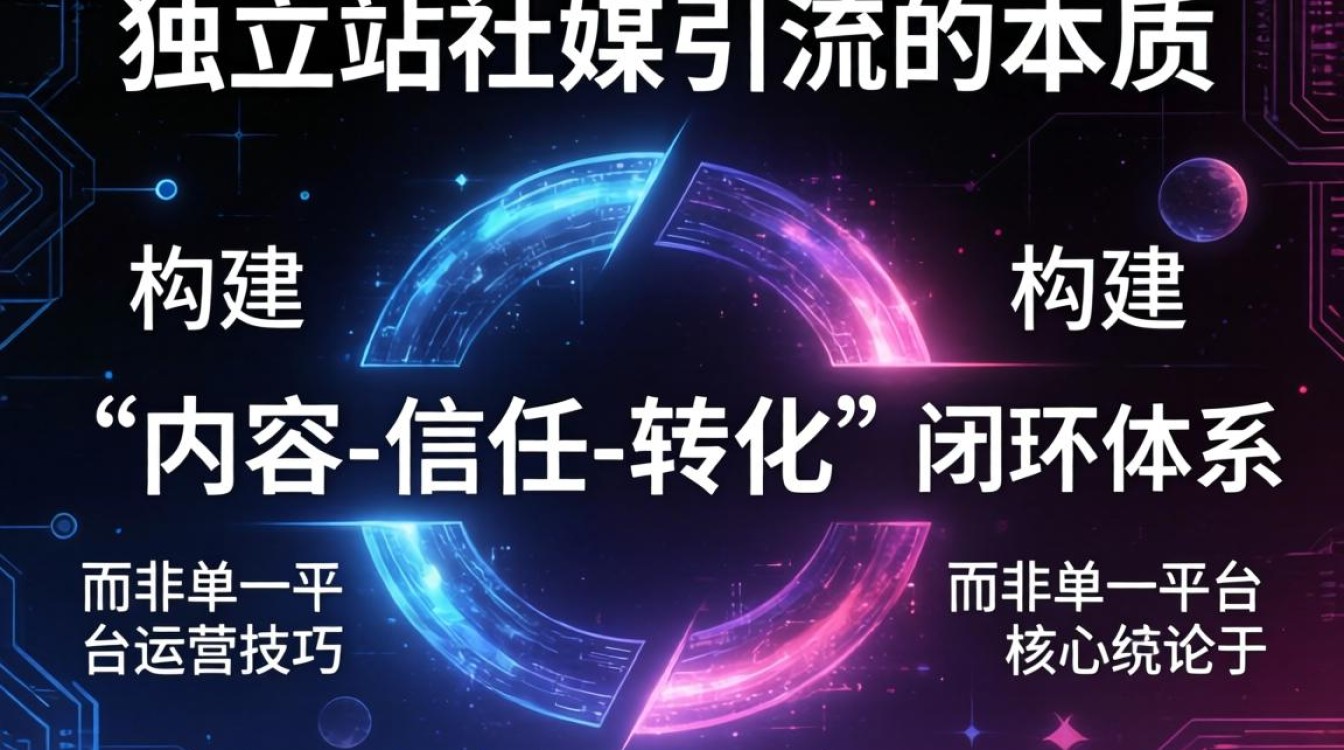 独立站如何利用社媒推广引流