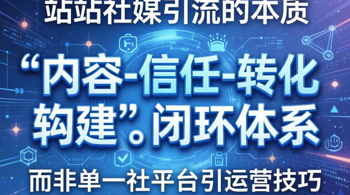 独立站如何利用社媒推广引流