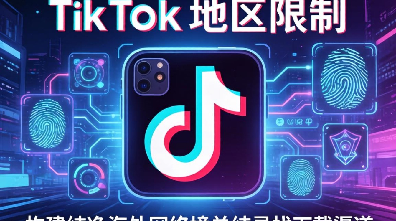 TikTok无地区限制下载怎么操作?海外版抖音下载安装教程 TikTok无地区限制下载怎么操作