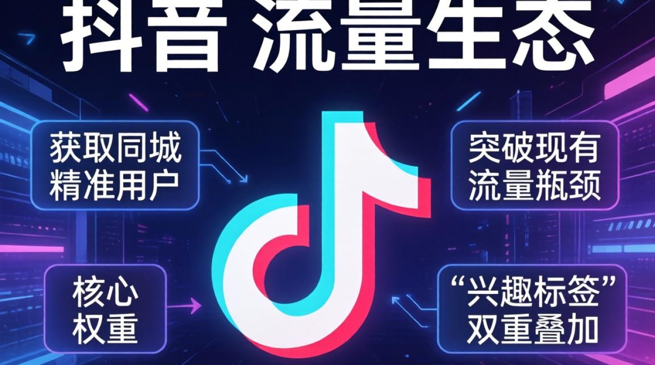 抖音怎么通过同城引流获客