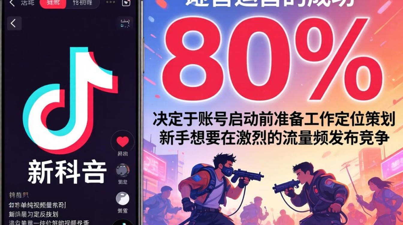 TikTok运营实操教程怎么做