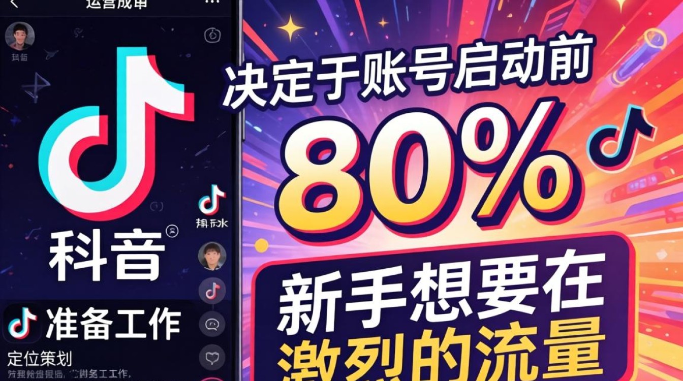 TikTok运营实操教程怎么做