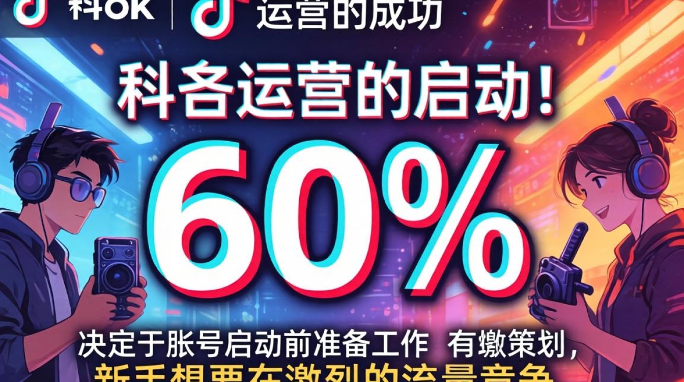 TikTok运营实操教程怎么做