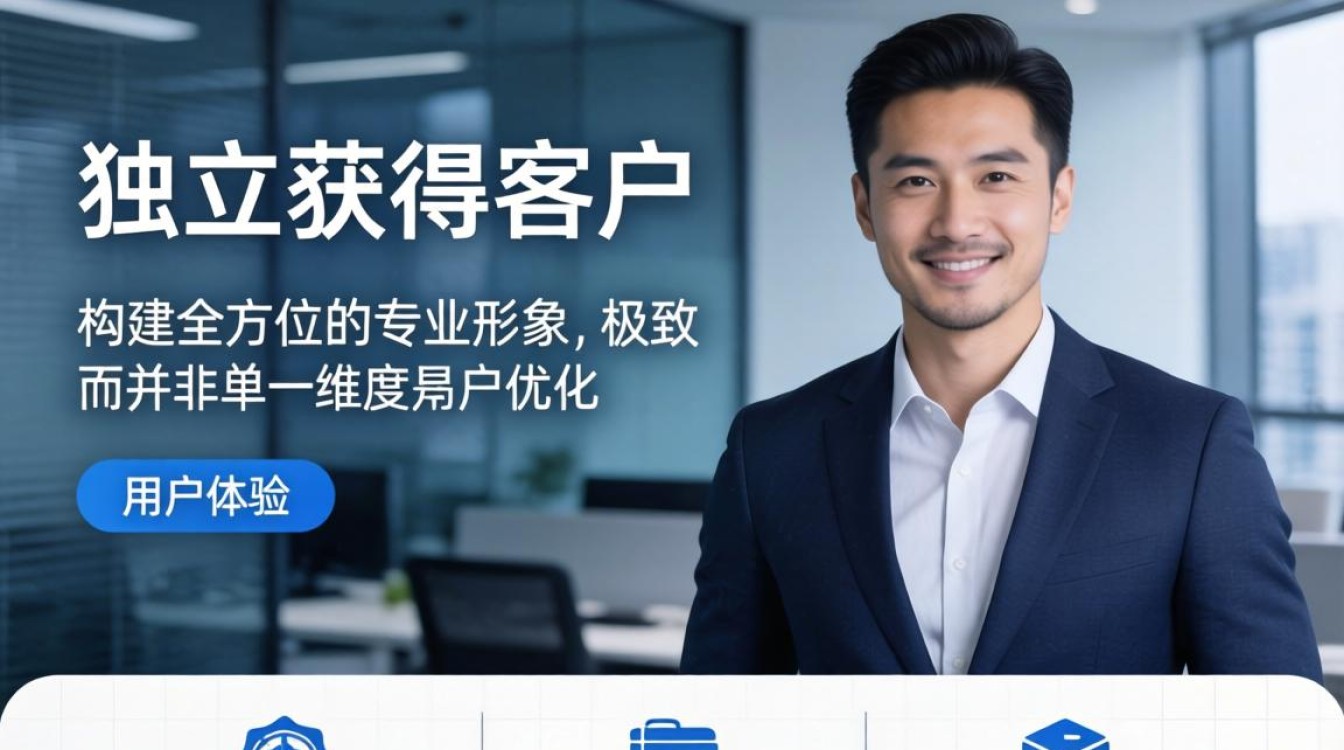 独立站如何快速建立信任感