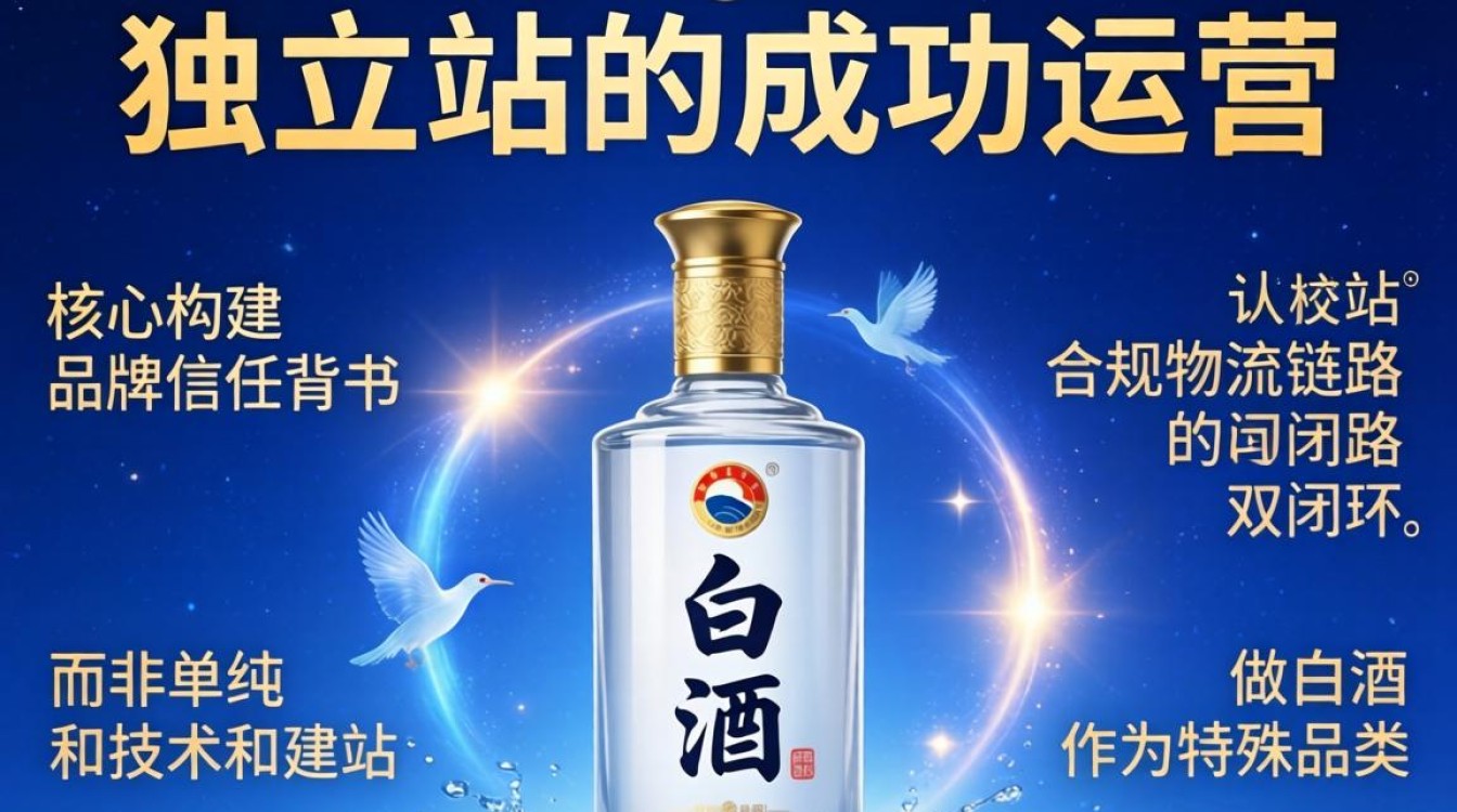 白酒独立站注册流程详解