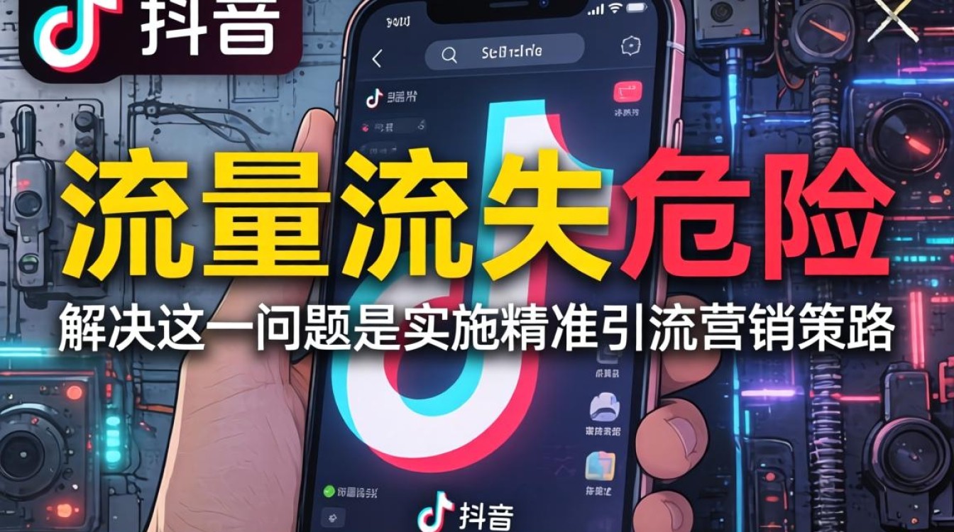 抖音引流推广怎么做效果好