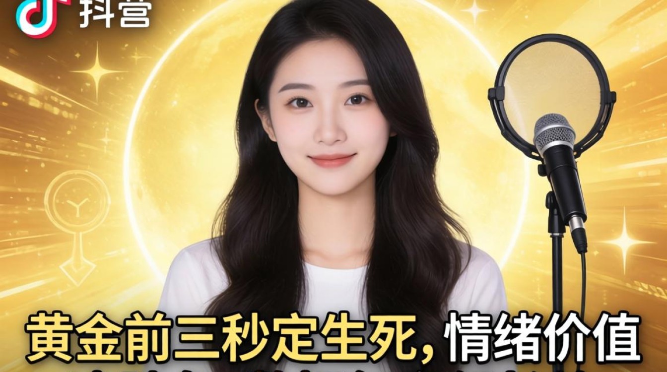 抖音视频文案运营技巧与方法大全