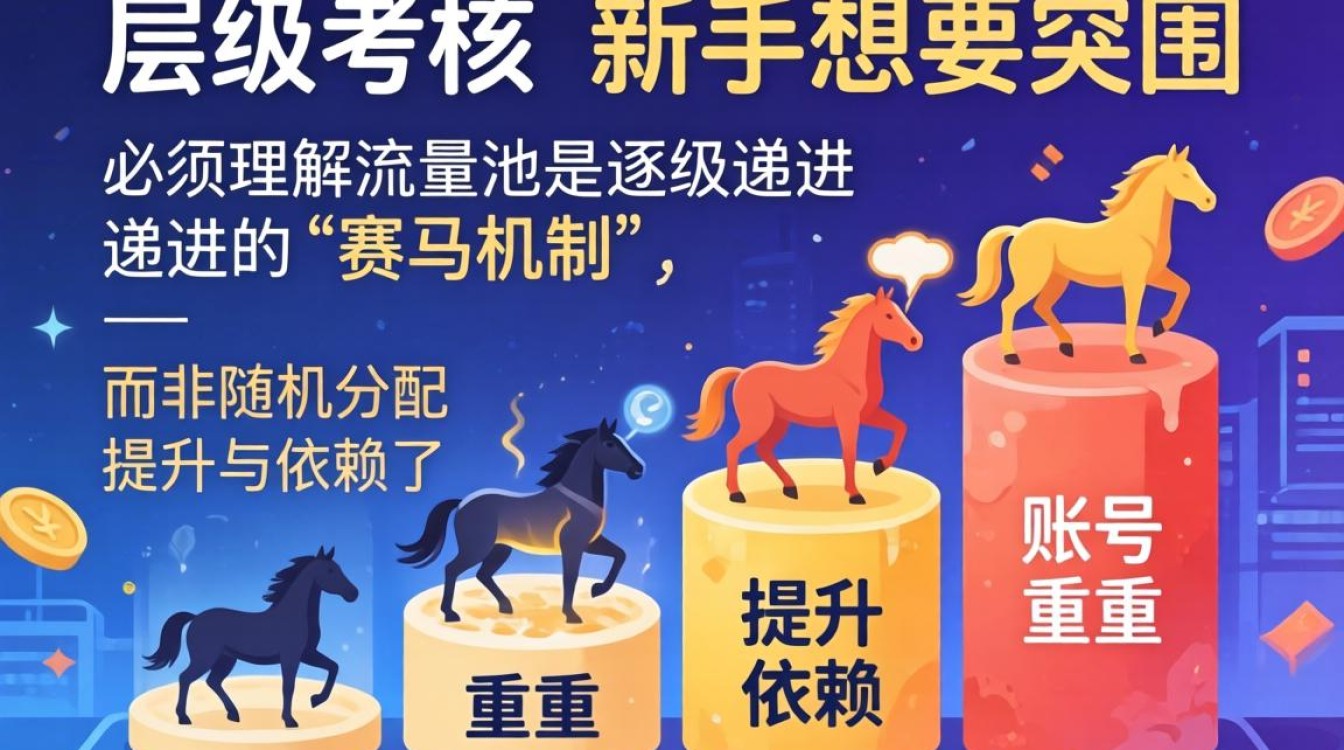 抖音流量池新手入门必看教程大全,抖音流量池怎么进? 抖音流量池新手入门必看教程大全