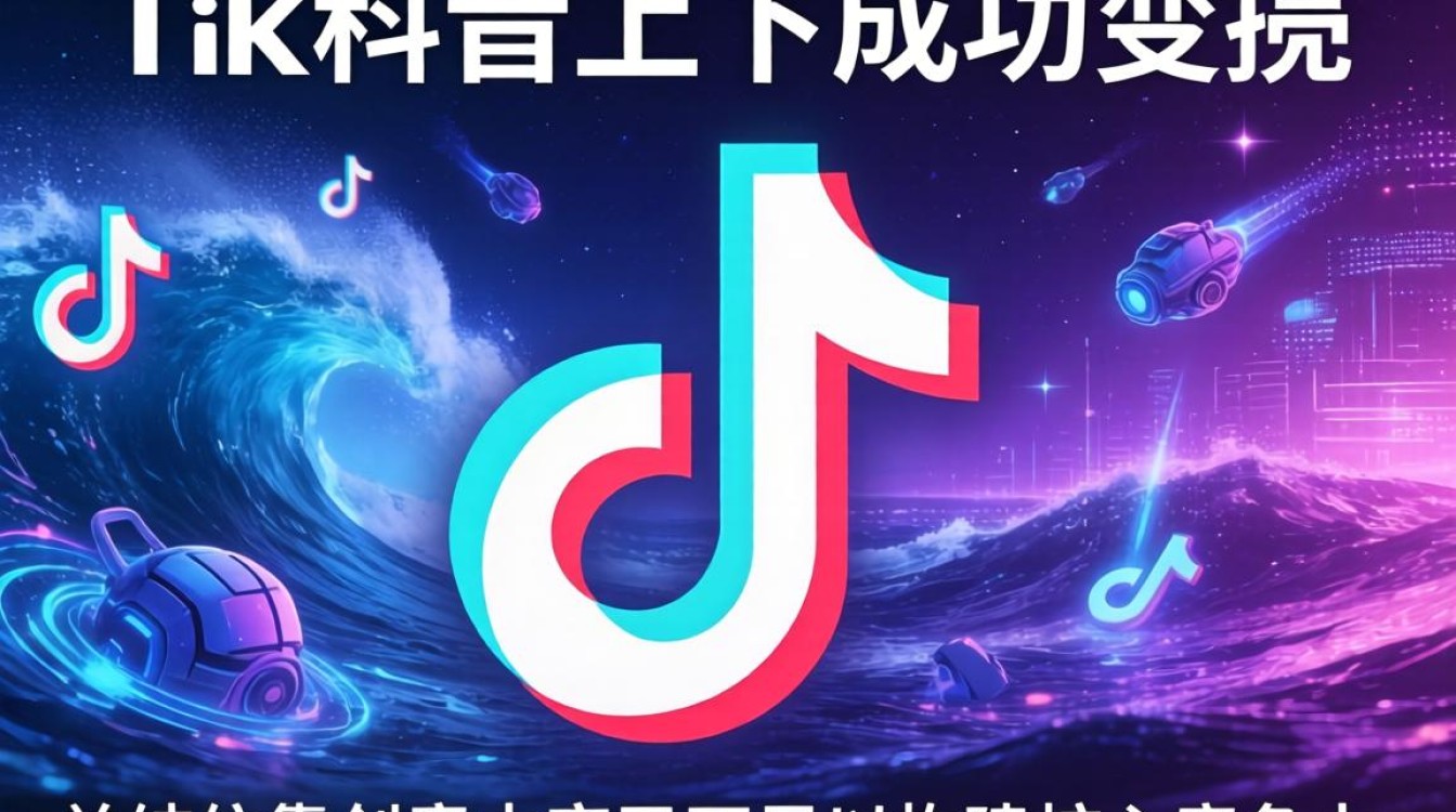 玩TikTok必备软件有哪些